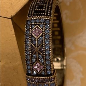 Heidi Daus bracelet size M